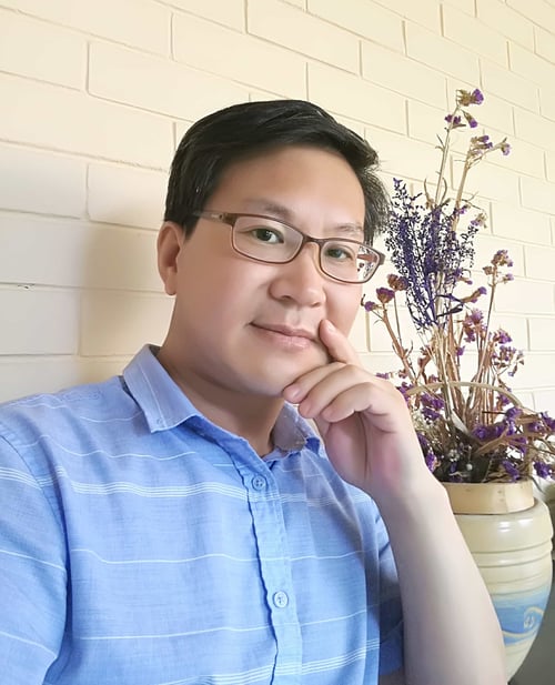 Brother Hu Chen