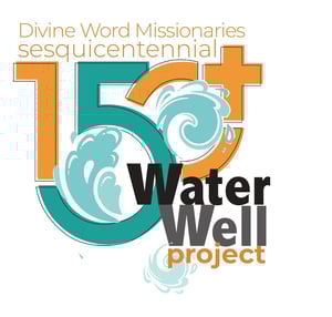 WATER logo